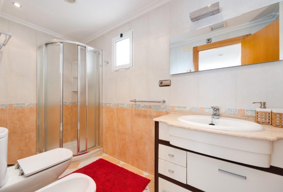 Revente - Appartement - Torrevieja - Playa del Acequión