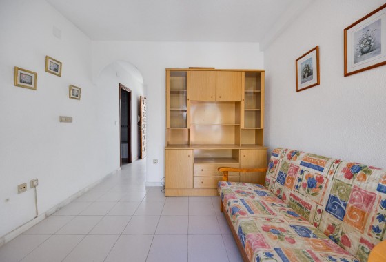 Resale - Apartment - Torrevieja - La Mata