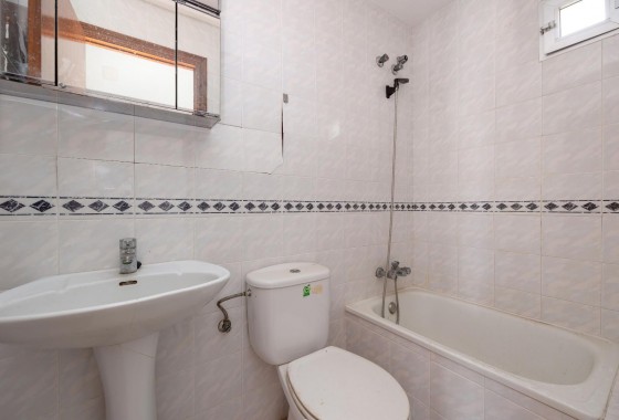 Resale - Apartment - Torrevieja - La Mata