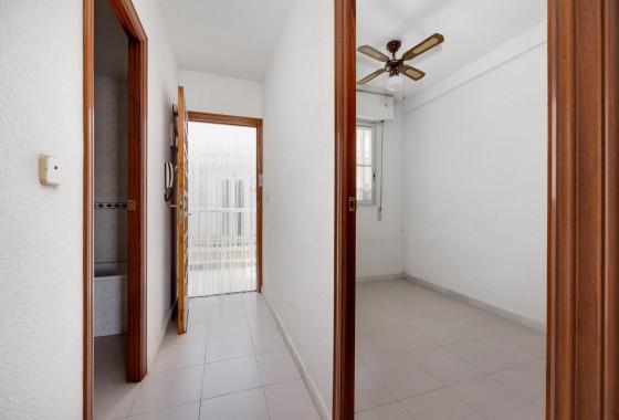 Resale - Apartment - Torrevieja - La Mata