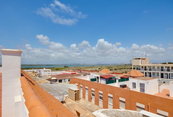 Resale - Apartment - Torrevieja - La Mata