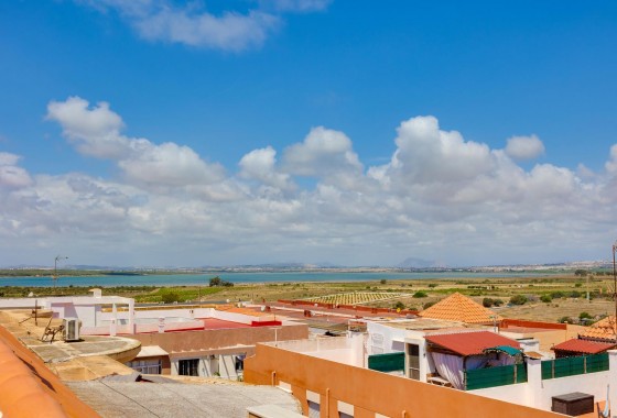 Resale - Apartment - Torrevieja - La Mata
