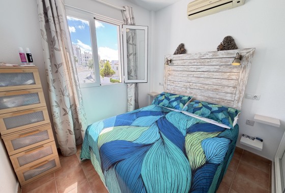 Resale - Apartment - Villamartin