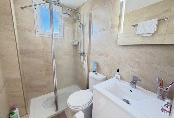 Resale - Apartment - Villamartin