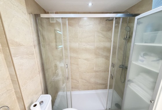 Resale - Apartment - Villamartin