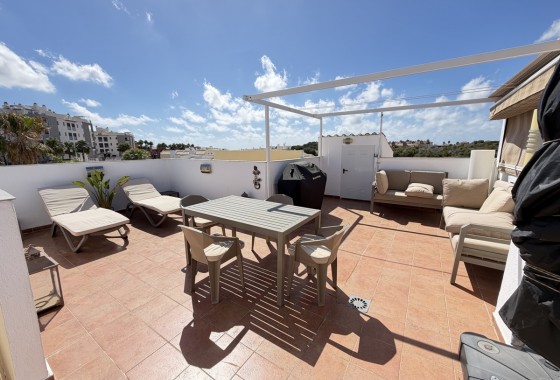Resale - Apartment - Villamartin