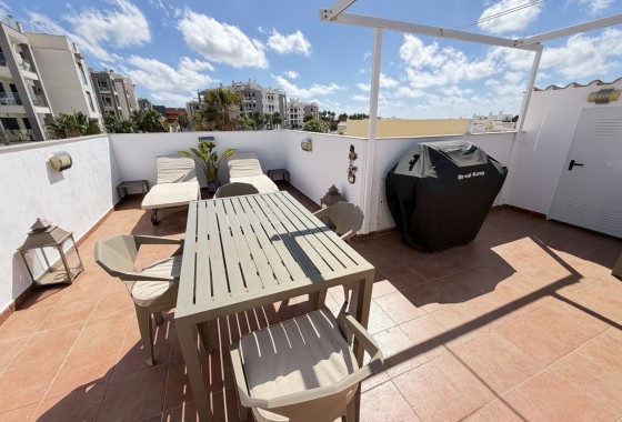 Resale - Apartment - Villamartin