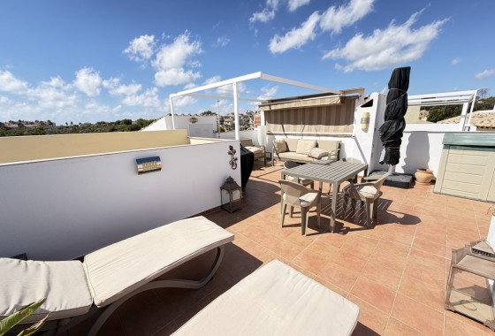 Resale - Apartment - Villamartin