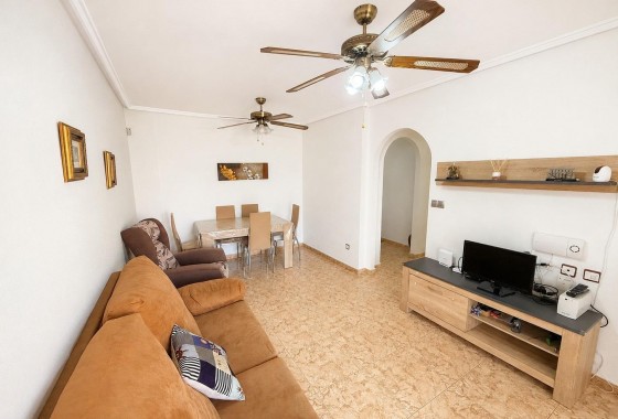 Resale - Apartment - Torrevieja - Estacion de autobuses