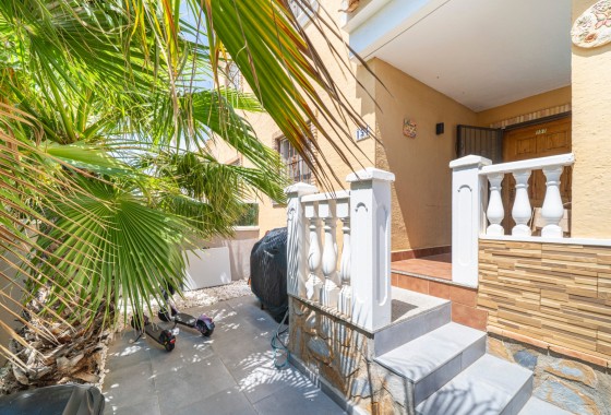 Resale - Townhouse - Ciudad Quesada/Rojales - Ciudad Quesada - Rojales