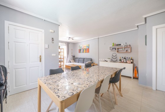 Resale - Townhouse - Ciudad Quesada/Rojales - Ciudad Quesada - Rojales