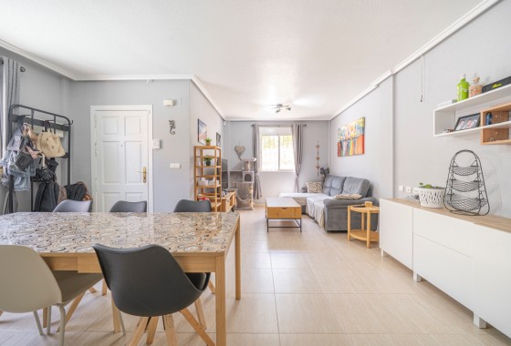Resale - Townhouse - Ciudad Quesada/Rojales - Ciudad Quesada - Rojales