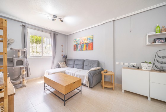 Resale - Townhouse - Ciudad Quesada/Rojales - Ciudad Quesada - Rojales