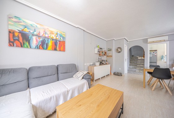 Resale - Townhouse - Ciudad Quesada/Rojales - Ciudad Quesada - Rojales