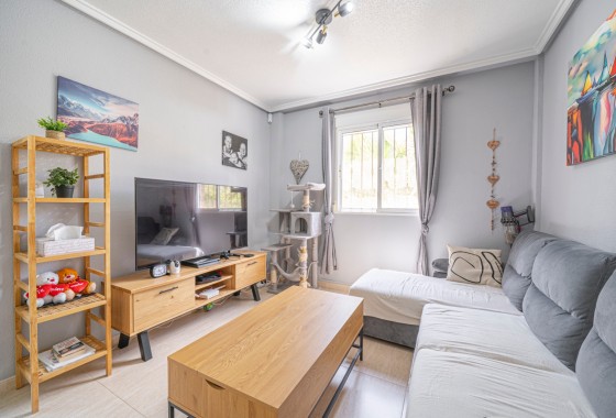 Resale - Townhouse - Ciudad Quesada/Rojales - Ciudad Quesada - Rojales