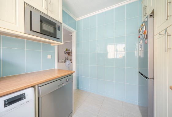 Resale - Townhouse - Ciudad Quesada/Rojales - Ciudad Quesada - Rojales