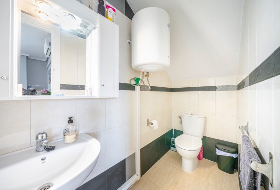 Resale - Townhouse - Ciudad Quesada/Rojales - Ciudad Quesada - Rojales