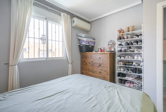 Resale - Townhouse - Ciudad Quesada/Rojales - Ciudad Quesada - Rojales