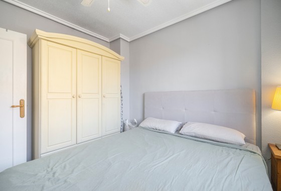 Resale - Townhouse - Ciudad Quesada/Rojales - Ciudad Quesada - Rojales