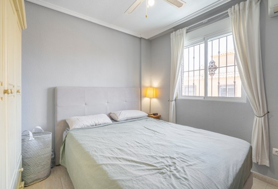 Resale - Townhouse - Ciudad Quesada/Rojales - Ciudad Quesada - Rojales