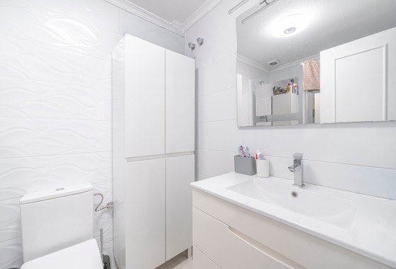 Resale - Townhouse - Ciudad Quesada/Rojales - Ciudad Quesada - Rojales