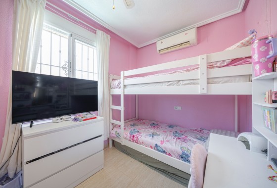 Resale - Townhouse - Ciudad Quesada/Rojales - Ciudad Quesada - Rojales