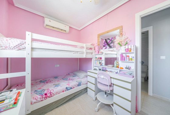 Resale - Townhouse - Ciudad Quesada/Rojales - Ciudad Quesada - Rojales