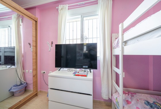Resale - Townhouse - Ciudad Quesada/Rojales - Ciudad Quesada - Rojales