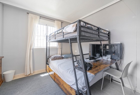 Resale - Townhouse - Ciudad Quesada/Rojales - Ciudad Quesada - Rojales