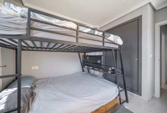 Resale - Townhouse - Ciudad Quesada/Rojales - Ciudad Quesada - Rojales