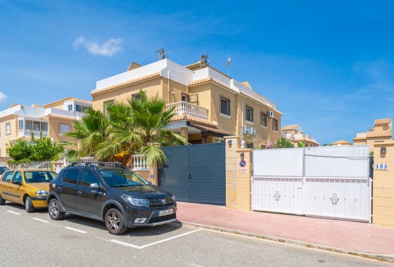 Resale - Townhouse - Ciudad Quesada/Rojales - Ciudad Quesada - Rojales