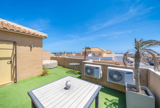 Resale - Townhouse - Ciudad Quesada/Rojales - Ciudad Quesada - Rojales