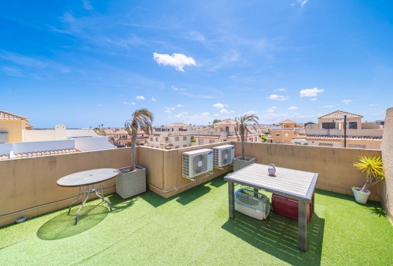 Resale - Townhouse - Ciudad Quesada/Rojales - Ciudad Quesada - Rojales