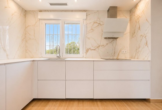 Revente - Villa - Dehesa de Campoamor - Campoamor