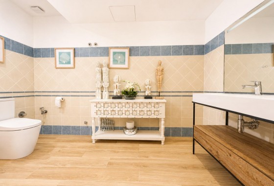 Revente - Villa - Dehesa de Campoamor - Campoamor