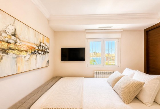 Revente - Villa - Dehesa de Campoamor - Campoamor