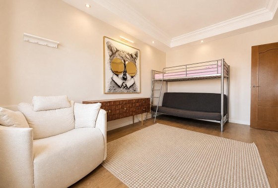 Revente - Villa - Dehesa de Campoamor - Campoamor