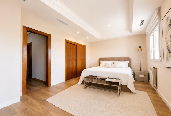 Revente - Villa - Dehesa de Campoamor - Campoamor