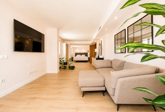 Revente - Villa - Dehesa de Campoamor - Campoamor