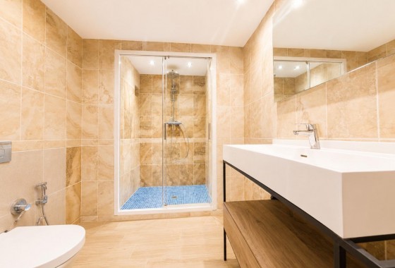 Revente - Villa - Dehesa de Campoamor - Campoamor