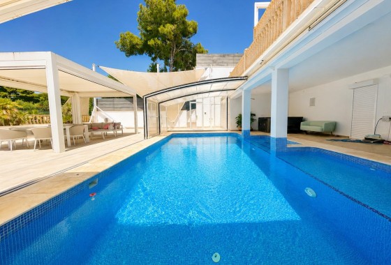 Revente - Villa - Dehesa de Campoamor - Campoamor