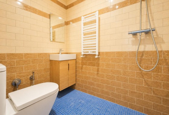 Revente - Villa - Dehesa de Campoamor - Campoamor