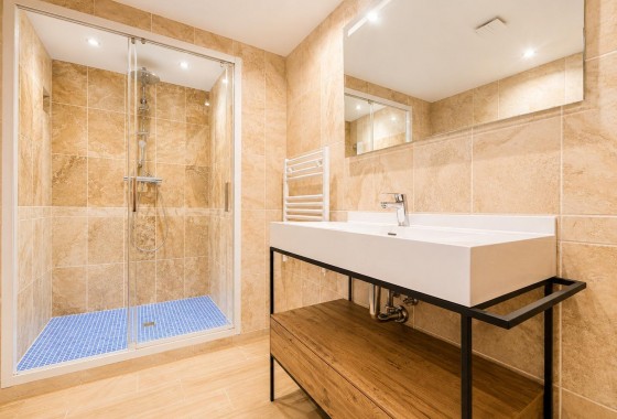 Revente - Villa - Dehesa de Campoamor - Campoamor