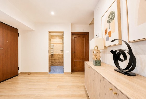 Revente - Villa - Dehesa de Campoamor - Campoamor