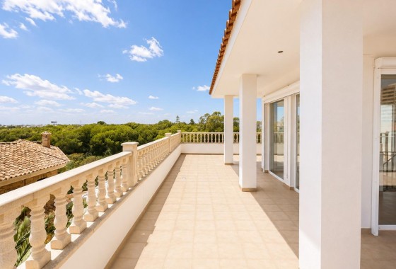 Revente - Villa - Dehesa de Campoamor - Campoamor