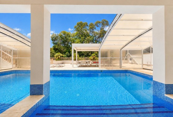 Revente - Villa - Dehesa de Campoamor - Campoamor