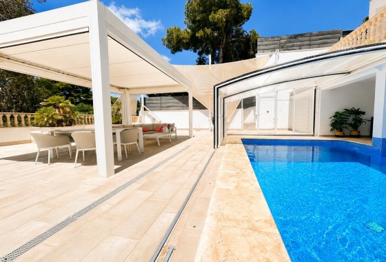 Revente - Villa - Dehesa de Campoamor - Campoamor