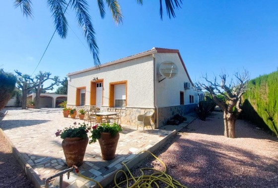 Segunda Mano - Finca - La marina - La Marina