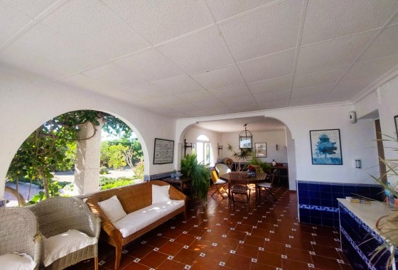 Segunda Mano - Finca - La marina - La Marina