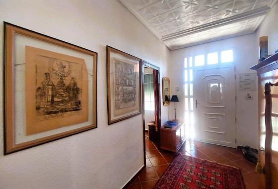 Segunda Mano - Finca - La marina - La Marina